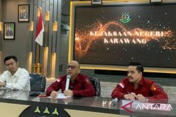 Kejari Karawang selidiki kasus dugaan korupsi kredit KPR