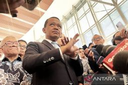 Menteri ESDM jamin tak ada pemangkasan kuota ekspor gas pada 2026