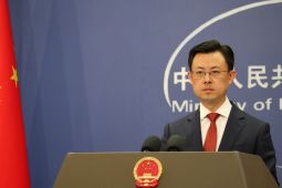 China perpanjang fasilitas bebas visa bagi warga Rusia hingga 2027