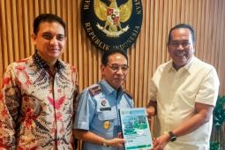 Pariaman upayakan tingkatkan tipe RSUD perkuat mitigasi bencana tsunami