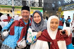 Kemenhaj intensifkan pencarian calon haji yang hilang di Makkah