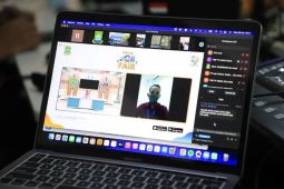 Disnaker Tangerang sebut "Jobfair Online" sediakan 693 lowongan kerja