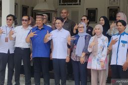 KND nilai Cianjur belum jadi daerah ramah disabilitas