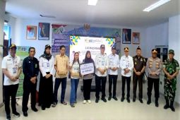 RSUD Muara Teweh luncurkan bantuan pendamping pasien dan layanan makan gratis