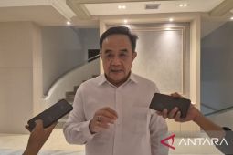 Tiga jenis tanggul laut  proyek "giant sea wall" di pantura Tangerang