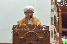 Tuan Guru Madyan ungkap keutamaan sepuluh hari pertama Zulhijah