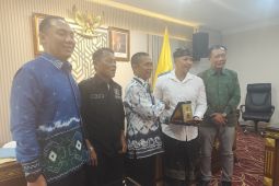 Studi komparasi Setwan Kalsel dari masalah kehumasan hingga pelestarian budaya