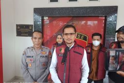 Polda Babel jemput paksa tersangka kasus "akuntan bodong" di Bogor