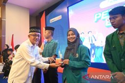 Baznas sebut UPZ Bank Sumut  paling aktif dan unggul di Sumatera Utara