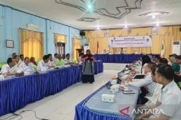 Sekda Sukamara dorong budaya inovasi daerah untuk tingkatkan pelayanan publik