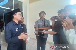Bupati Bangka Tengah ajak masyarakat bangun budaya digital sehat