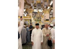 Timwas: Penyelenggaraan haji 2026 alami peningkatan kualitas