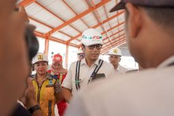 Wali Kota sebut pembangunan Sekolah Rakyat di Medan capai 73 persen