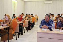 Dinkes P2KB Gorontalo perkuat layanan maternal tekan kematian ibu anak