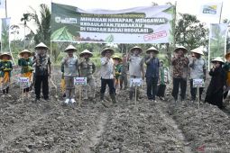 Pemkab Bondowoso pastikan lindungi petani tembakau