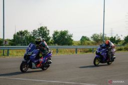 Era Baru Skutik Premium, MAXi Race Hadir di Kejurnas Motoprix