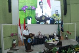 Akademisi usul penggabungan lembaga HAM jadi satu tingkat nasional