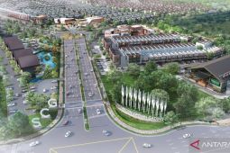 Didukung ekosistem township, Summarecon Crown Gading bersiap luncurkan Emerald Commercial