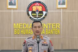 Polda Banten imbau warga tak mudah terprovokasi teror pocong di Tangerang