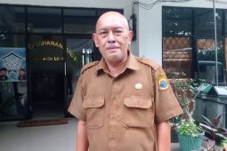Kendalikan inflasi, Pemkab Lebak laksanakan gerakan pasar murah