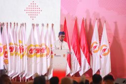 Banten dan Lampung ditetapkan jadi tuan rumah PON 2032