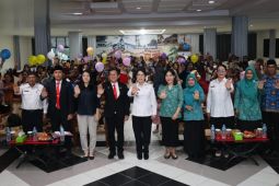 Wali Kota Singkawang tekankan sinergi percepatan penanganan stunting
