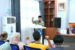 Angka anak tidak sekolah di Padang turun pada 2026, ditargetkan "zero" pada 2029