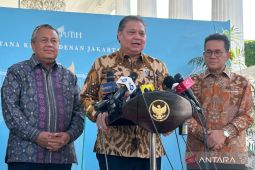 Airlangga pastikan ekspor SDA tetap dilakukan pelaku usaha
