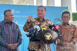 Pemerintah siapkan kebijakan WFH untuk dua bulan ke depan