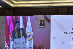 Kemenpora tegaskan peran penting KONI dalam ekosistem olahraga