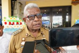 Pemkab Mimika bentuk UPTD untuk eliminasi kasus malaria