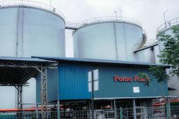 Bontang tawarkan proyek industri fatty acid senilai Rp3,77 triliun