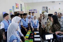Diskominfo Tangerang maksimalkan KIS untuk sosialisasi PP Tunas