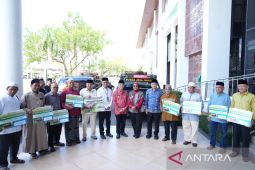 Pemprov Kalbar prioritaskan daerah 3T untuk penyaluran hewan kurban