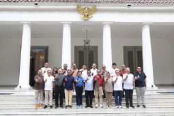Disnakertrans Banten dukung pengembangan SMK selaras dengan industri