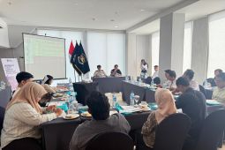 Imigrasi Tanjung pandan minta hotel aktif lapor WNA yang menginap
