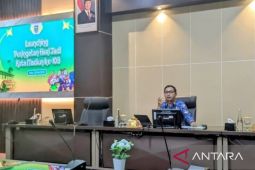 Hari Jadi ke-108 Madiun Berkilau 2026 dongkrak kreativitas dan ekonomi