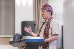 Kemenkum alokasikan insentif bagi 2.200 paralegal posbankum Babel