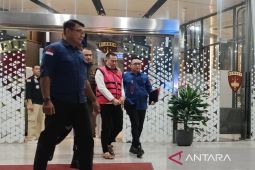 Kejagung ungkap peran BO PT QSS dalam kasus korupsi IUP di Kalbar