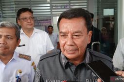 Pemkab Tangerang antisipasi inflasi akibat pelemahan rupiah