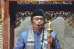Ustadz Bawajri nyatakan iman anugrah terbesar dari Allah