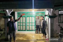 Polres HST sampaikan kronologi pelajar yang diduga tewas kesetrum