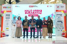 MHTC hadirkan 20 rumah sakit Malaysia di MHX Surabaya 2026