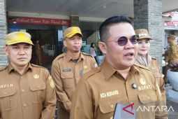 Pemkab Bangka Selatan akan terapkan sistem BLUD di puskesmas