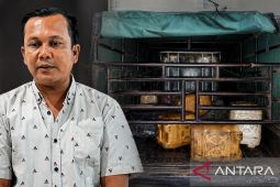 Polres Tapsel sikat mafia solar subsidi, masyarakat desak pelaku lain diburu