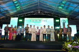 Peserta APEKSI se-Kalimantan nikmati kuliner khas Pontianak