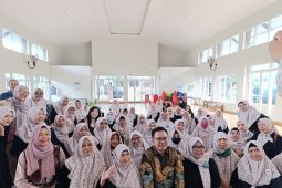 DPRD Surabaya dorong peluang ekonomi kreatif lewat ecoprint