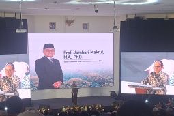 UIII sediakan lahan Taman Keanekaragaman Hayati