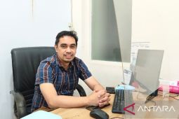 RSUD Ainun Habibie Gorontalo layani pemeriksaan kolesterol lengkap