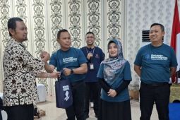Gorontalo perkuat budaya antikorupsi melalui keluarga berintegritas